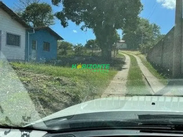 Terreno com 2000m², à venda, no bairro Marambaia em Caçapava