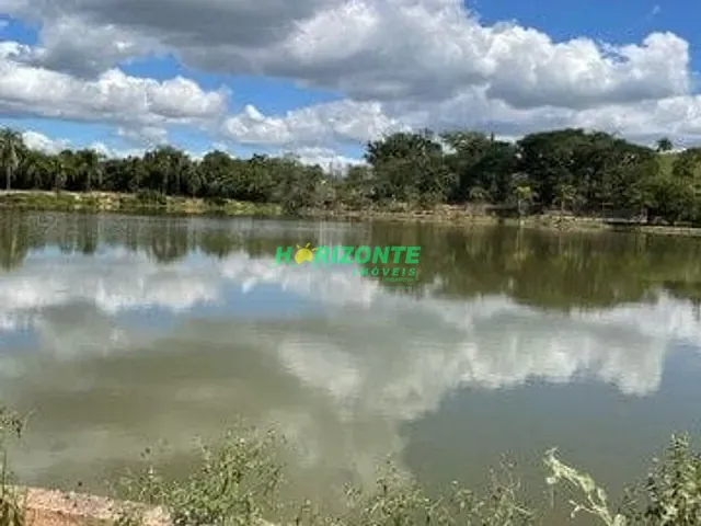 Terreno com 2000m², à venda, no bairro Marambaia em Caçapava