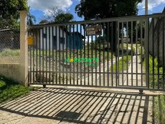Terreno com 2000m², à venda, no bairro Marambaia em Caçapava