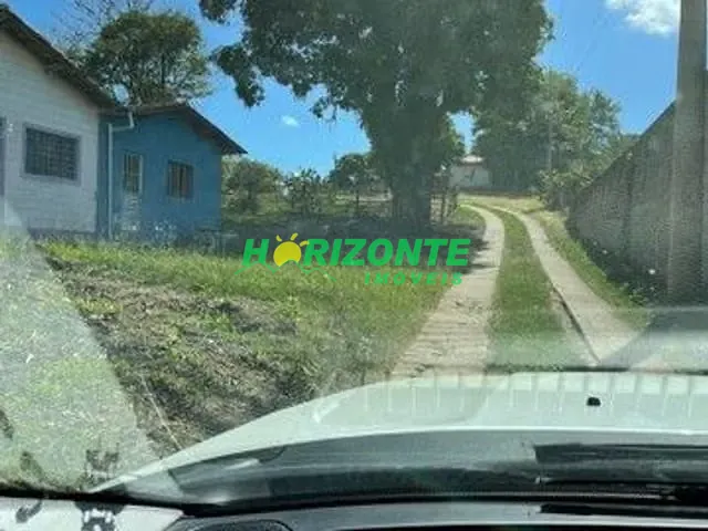 Terreno com 2000m², à venda, no bairro Marambaia em Caçapava