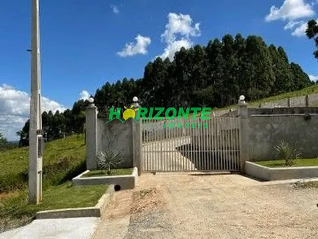 Terreno com 2000m², à venda, no bairro Marambaia em Caçapava