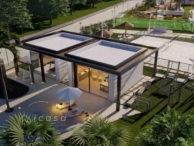 Terreno com 258m², à venda, no bairro Parque Residencial Maria Elmira em Caçapava