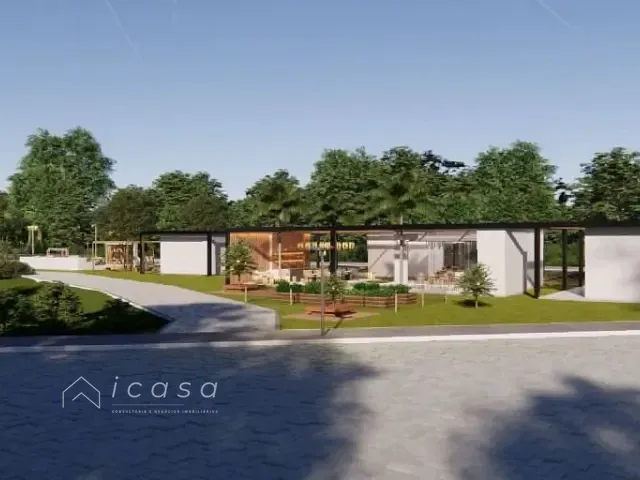 Terreno com 258m², à venda, no bairro Parque Residencial Maria Elmira em Caçapava