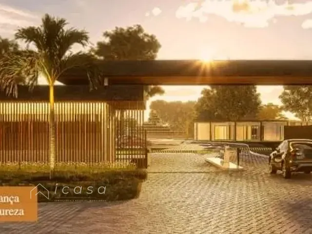 Terreno com 258m², à venda, no bairro Parque Residencial Maria Elmira em Caçapava