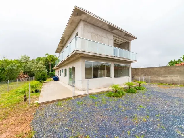 Terreno com 3138m² 6 quartos e 4 banheiros, à venda, no bairro Jd.  Samambaia em Campo Magro