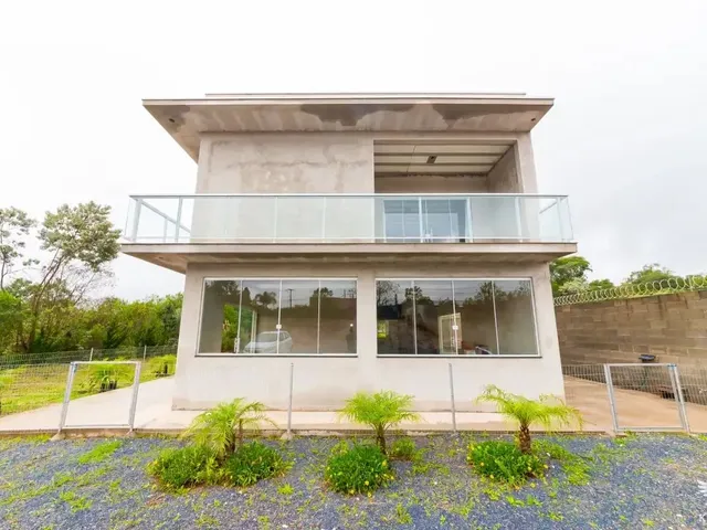 Terreno com 3138m² 6 quartos e 4 banheiros, à venda, no bairro Jd.  Samambaia em Campo Magro