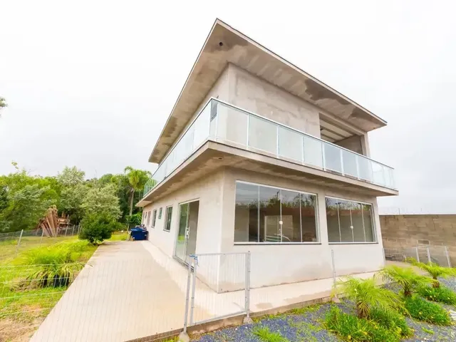 Terreno com 3138m² 6 quartos e 4 banheiros, à venda, no bairro Jd.  Samambaia em Campo Magro