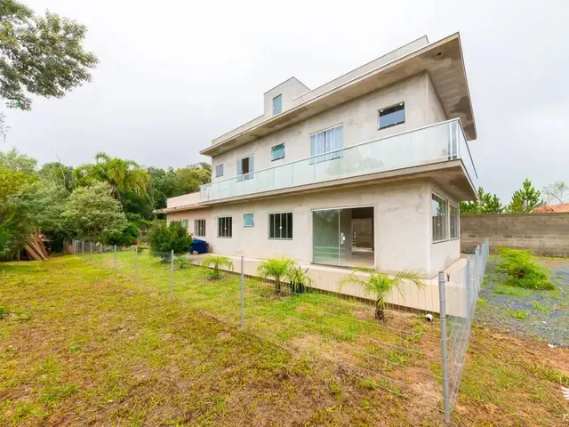 Terreno com 3138m² 6 quartos e 4 banheiros, à venda, no bairro Jd.  Samambaia em Campo Magro