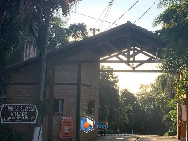 Terreno com 1190m² 1 quarto e 1 banheiro, à venda, no bairro Roseira em Mairiporã