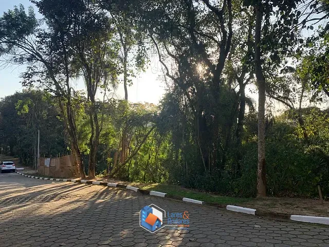 Terreno com 1190m² 1 quarto e 1 banheiro, à venda, no bairro Roseira em Mairiporã