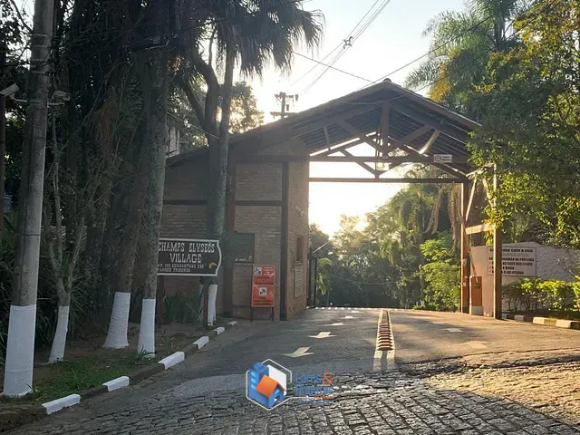 Terreno com 1190m² 1 quarto e 1 banheiro, à venda, no bairro Roseira em Mairiporã