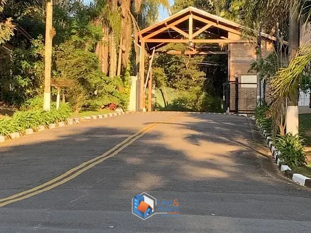 Terreno com 1190m² 1 quarto e 1 banheiro, à venda, no bairro Roseira em Mairiporã