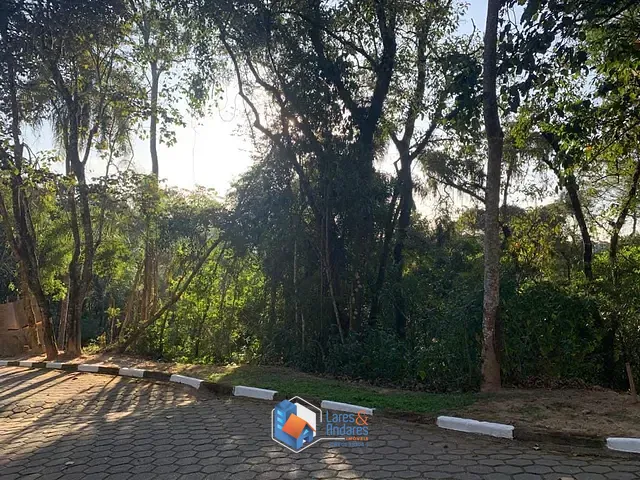 Terreno com 1190m² 1 quarto e 1 banheiro, à venda, no bairro Roseira em Mairiporã
