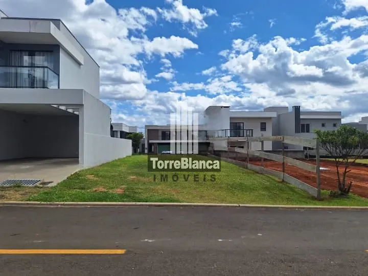 Terreno, 200 m² - Foto 1
