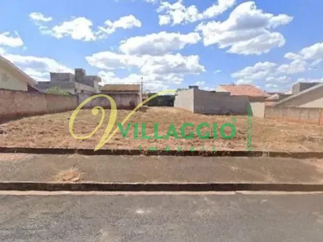 Terreno com 250m², à venda, no bairro Parque Juriti em São José do Rio Preto