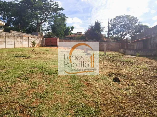 Terreno com 484m², à venda, no bairro Vila Esperia em Atibaia