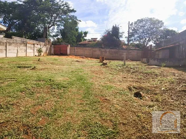 Terreno com 484m², à venda, no bairro Vila Esperia em Atibaia