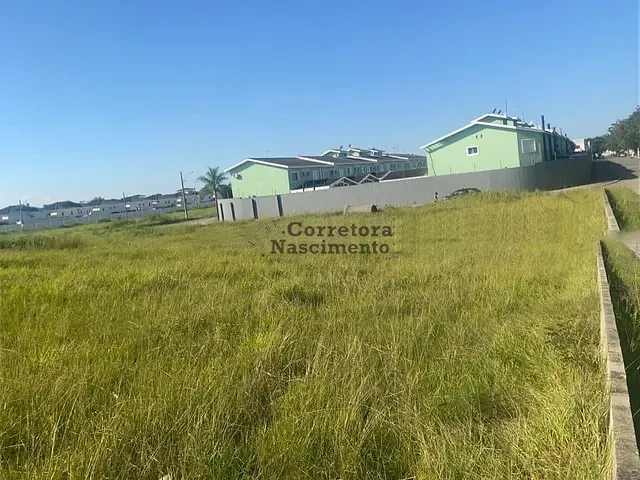 Terreno com 300m², à venda, no bairro Jardim Santa Maria em Jacareí