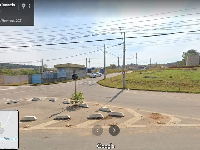Foto do Terreno - Terreno à venda, 132 m² por R$ 95.999,90 - Jardim Santa Hermínia - São José dos Campos/SP | INDEPENDENCE NEGOCIOS IMOBILIARIOS LTDA