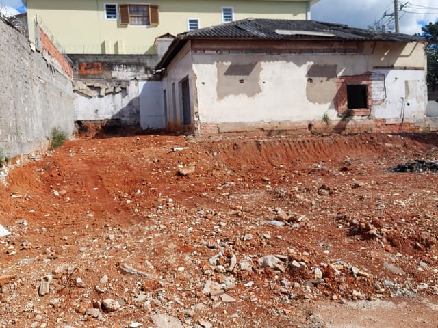 Terreno com 514m², para alugar, no bairro Jardim do Lago em São Paulo