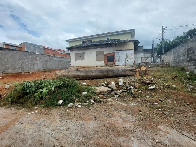 Terreno com 514m², para alugar, no bairro Jardim do Lago em São Paulo