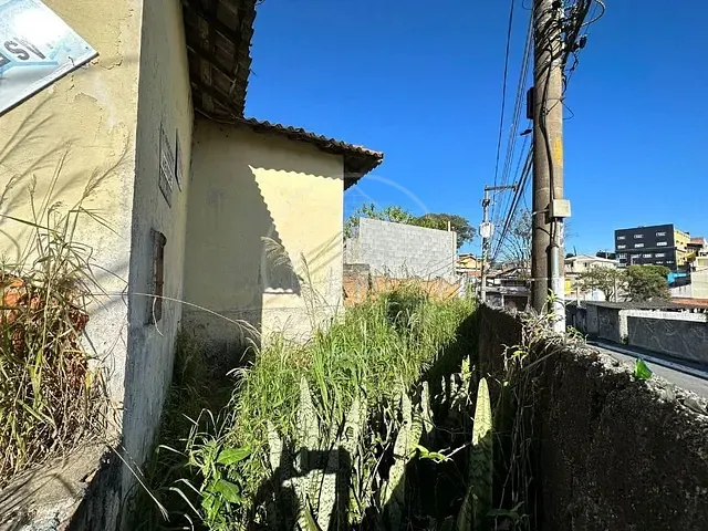 Terreno com 280m², à venda, no bairro Jardim Santa Margarida em São Paulo