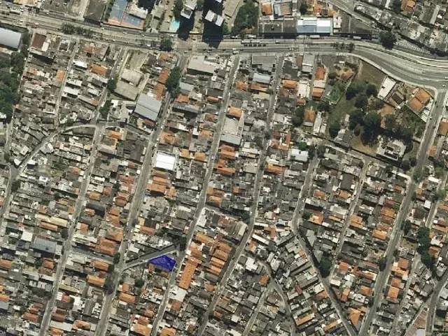 Terreno com 280m², à venda, no bairro Jardim Santa Margarida em São Paulo