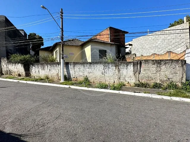 Terreno com 280m², à venda, no bairro Jardim Santa Margarida em São Paulo