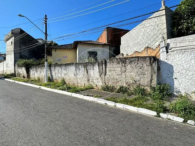 Terreno com 280m², à venda, no bairro Jardim Santa Margarida em São Paulo