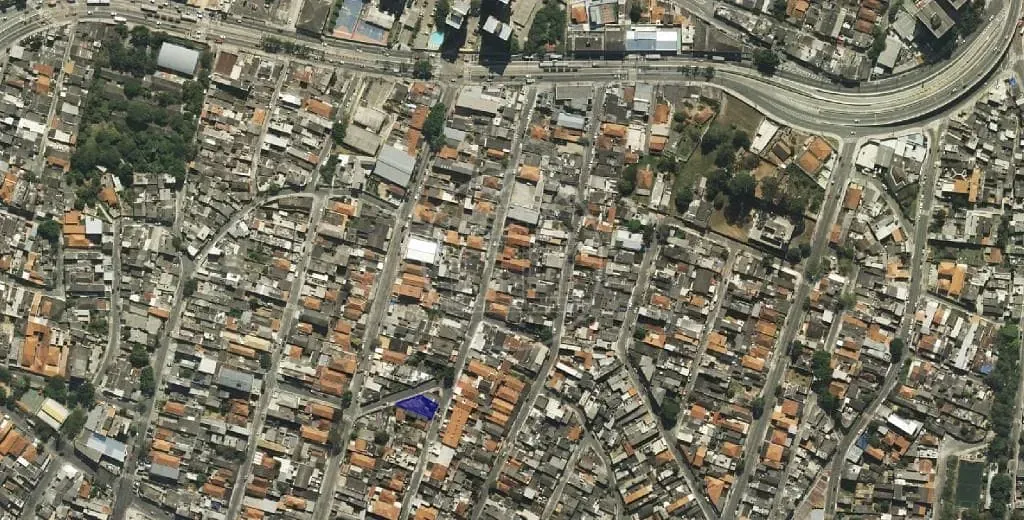Terreno, 280 m² - Foto 2