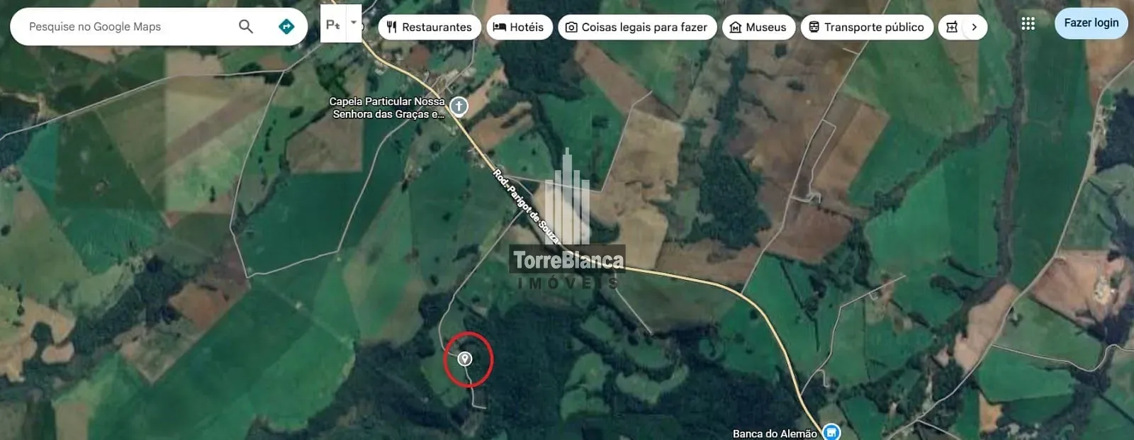 Terreno, 3 hectares - Foto 21