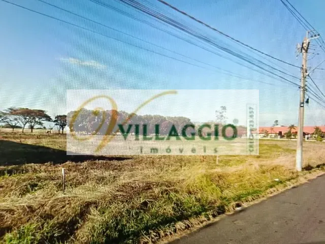 Terreno com 1895m², à venda, no bairro Distrito Industrial em Mirassol