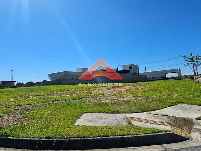 Terreno com 292m², à venda, no bairro Loteamento Fazenda Ronda em São José dos Campos