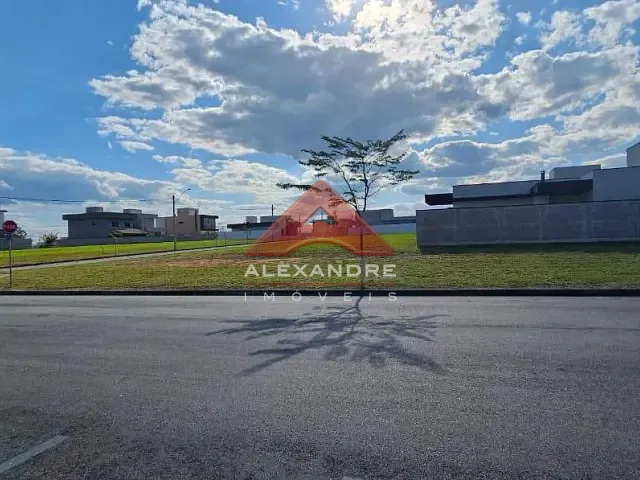 Terreno com 292m², à venda, no bairro Loteamento Fazenda Ronda em São José dos Campos