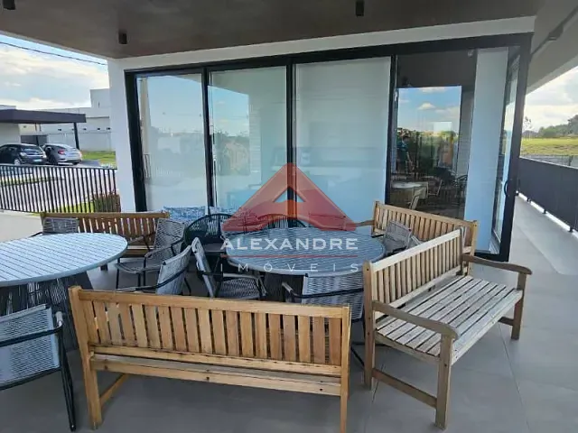 Terreno com 292m², à venda, no bairro Loteamento Fazenda Ronda em São José dos Campos