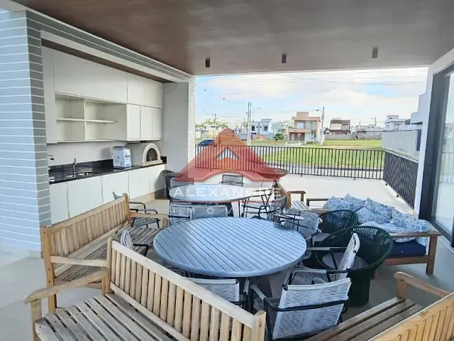 Terreno com 292m², à venda, no bairro Loteamento Fazenda Ronda em São José dos Campos