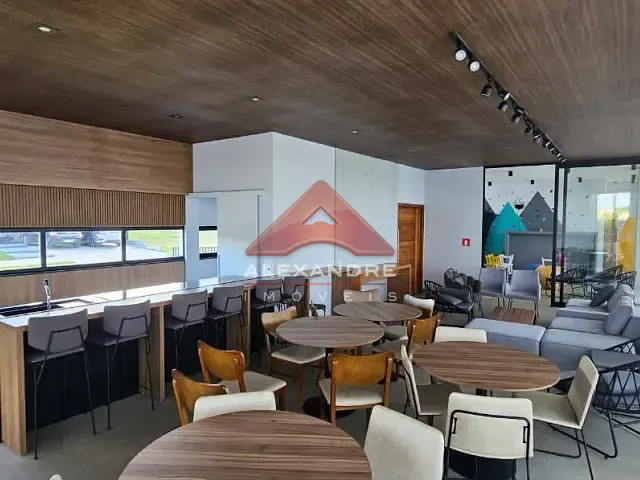 Terreno com 292m², à venda, no bairro Loteamento Fazenda Ronda em São José dos Campos