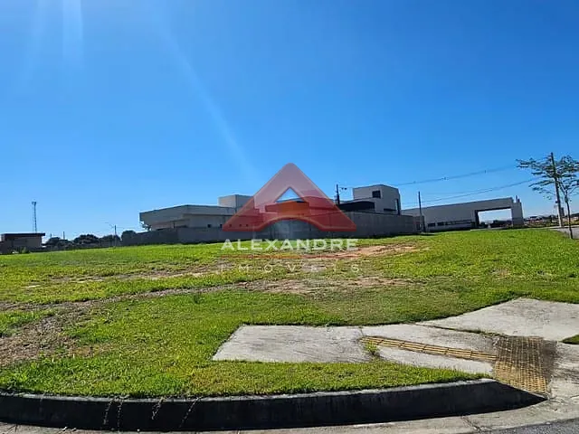 Terreno com 292m², à venda, no bairro Loteamento Fazenda Ronda em São José dos Campos