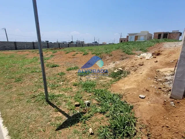 Terreno com 260m², à venda, no bairro Recanto dos Eucaliptos em São José dos Campos