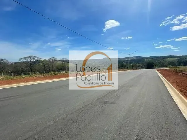 Terreno com 378m², à venda, no bairro Boa Vista em Atibaia