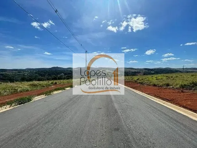 Terreno com 378m², à venda, no bairro Boa Vista em Atibaia