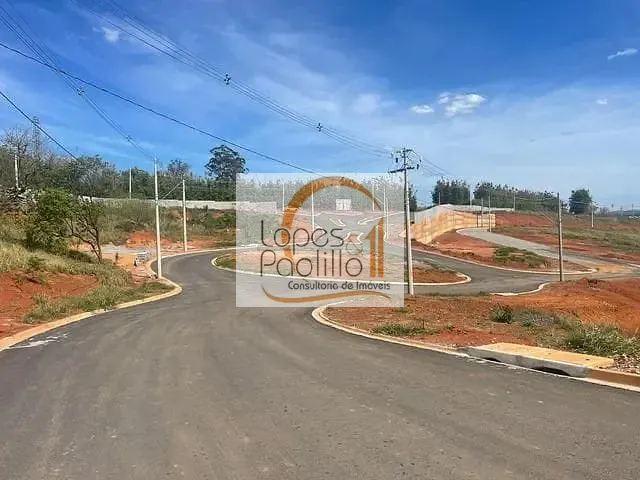 Terreno com 378m², à venda, no bairro Boa Vista em Atibaia