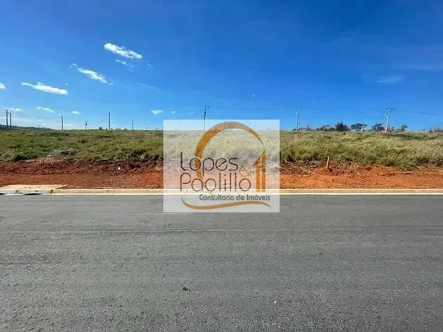 Terreno com 378m², à venda, no bairro Boa Vista em Atibaia