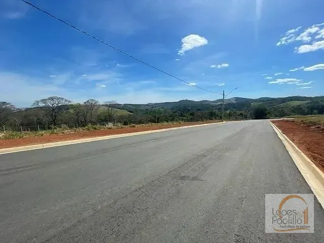 Terreno com 378m², à venda, no bairro Boa Vista em Atibaia