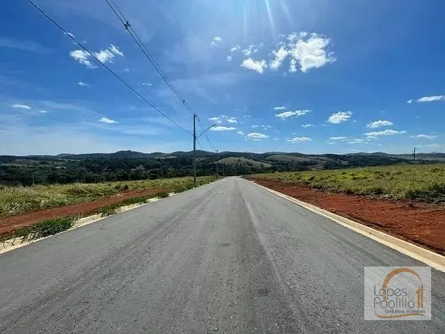 Terreno com 378m², à venda, no bairro Boa Vista em Atibaia