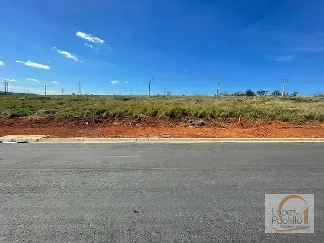 Terreno com 378m², à venda, no bairro Boa Vista em Atibaia