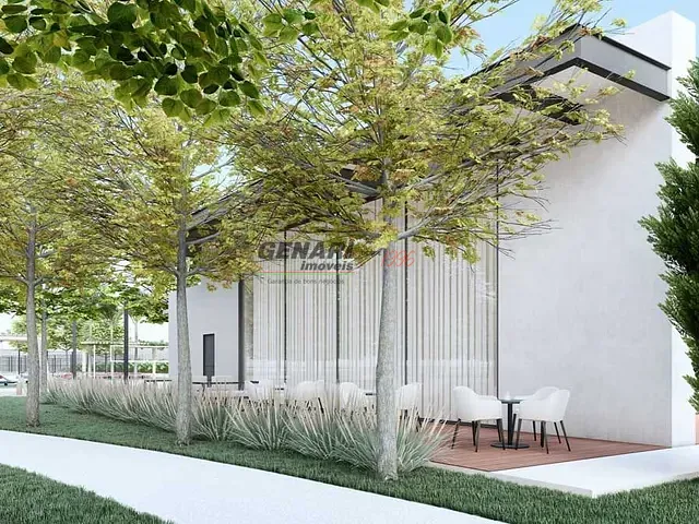 Terreno com 313m², à venda, no bairro Altos da Bela Vista em Indaiatuba