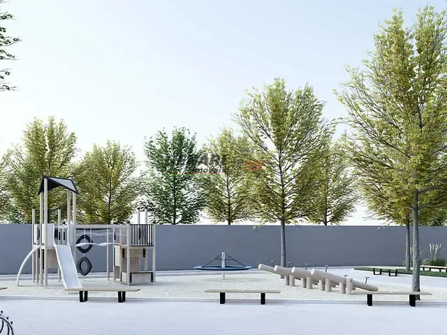 Terreno com 313m², à venda, no bairro Altos da Bela Vista em Indaiatuba