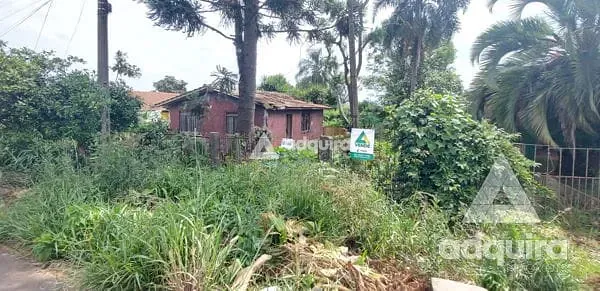 Terreno, 462 m² - Foto 1
