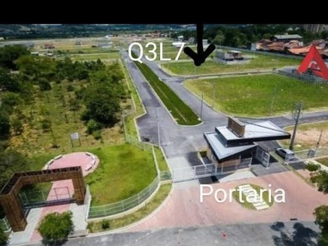Foto do Terreno - Terreno à venda, 212 m² por R$ 294.000,00 - Jardim Jacinto - Jacareí/SP | INDEPENDENCE NEGOCIOS IMOBILIARIOS LTDA